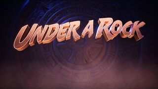 Under A Rock - Official Reveal Trailer (MathChief's Game Expo)