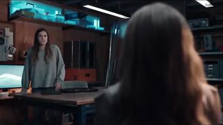 M3GAN - Official Trailer (2023) Allison Williams, Violet McGraw