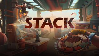 Stack - Announcement Trailer | VR