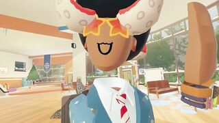 NEW King Rat Hat, Golden Anime Hair, And Jumbotron Grenade Launcher! | Rec Room Weekly