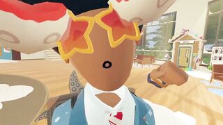 NEW King Rat Hat, Golden Anime Hair, And Jumbotron Grenade Launcher! | Rec Room Weekly