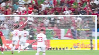 Ramos hits HAT-TRICK as Portugal shine | Portugal v Switzerland | FIFA World Cup Qatar 2022