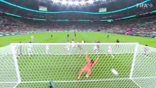 Ramos hits HAT-TRICK as Portugal shine | Portugal v Switzerland | FIFA World Cup Qatar 2022