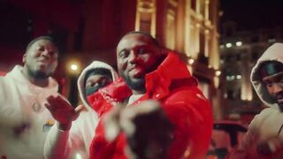 Headie One - 50's (Official Video)