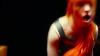 Paramore - The News (Official Video)