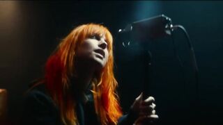 Paramore - The News (Official Video)