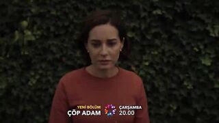 Çöp Adam 3. Bölüm 1. Fragmanı | İstediğin Bu Değil Miydi?