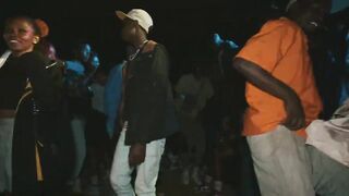 Mad Miondoko Vibes at Choma Fest Nairobi 2022 Twerk Rombosa Vibes