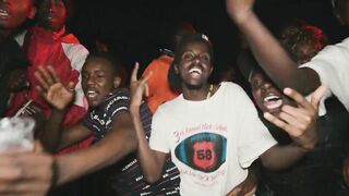 Mad Miondoko Vibes at Choma Fest Nairobi 2022 Twerk Rombosa Vibes