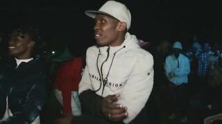 Mad Miondoko Vibes at Choma Fest Nairobi 2022 Twerk Rombosa Vibes