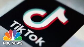 Indiana Sues TikTok Over Alleged Security And Safety Violations