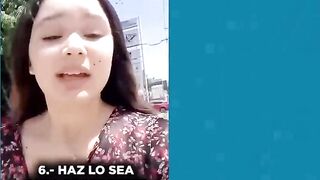 Lo que sabemos de “Alexia siendo perseguida”, el video viral de TikTok