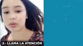 Lo que sabemos de “Alexia siendo perseguida”, el video viral de TikTok