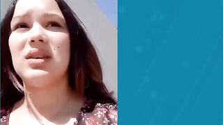 Lo que sabemos de “Alexia siendo perseguida”, el video viral de TikTok