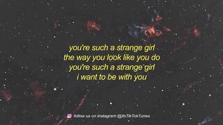 Who Is She x The Perfect Girl (TikTok Remix) I Monster, Mareux (Lyrics) | oh who is she