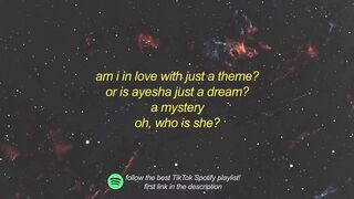 Who Is She x The Perfect Girl (TikTok Remix) I Monster, Mareux (Lyrics) | oh who is she