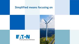 Simplified means focusing on the most important energy challenge