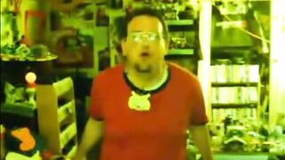 Chris Chan throwing a temper tantrum compilation