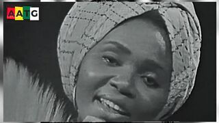 Bella Bellow Compilation 1969| Archive AATG