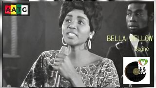 Bella Bellow Compilation 1969| Archive AATG