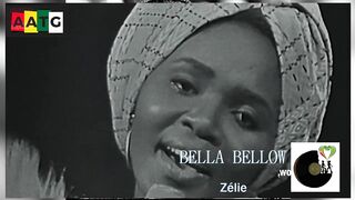 Bella Bellow Compilation 1969| Archive AATG