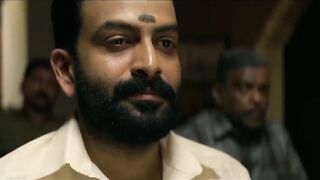 Kaapa - Official Trailer | Prithiviraj Sukumaran | Aparna Balamurali | Asif Ali | Shaji Kailas