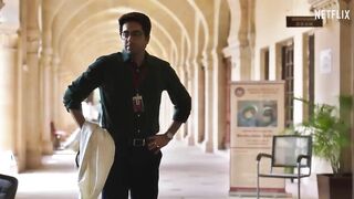 Doctor G | Official Trailer | Ayushmann Khurrana, Rakul Preet Singh, Shefali Shah | Netflix India