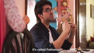 Doctor G | Official Trailer | Ayushmann Khurrana, Rakul Preet Singh, Shefali Shah | Netflix India