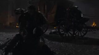 DIE DREI MUSKETIERE: D'Artagnan Trailer German Deutsch (2023)