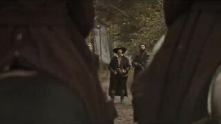 DIE DREI MUSKETIERE: D'Artagnan Trailer German Deutsch (2023)