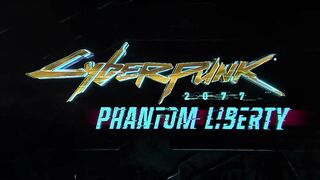 Cyberpunk 2077 Phantom Liberty Official Idris Elba Reveal Trailer | The Game Awards 2022