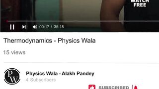 FINALLY the wait is over!!???????? | Physics Wallah OFFICIAL TRAILER ????