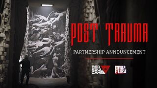 Post-Trauma - Publisher Announce Trailer