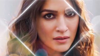 GANAPATH (2023) - Official Trailer | Tiger shroff | Kriti Sanon | Amitabh | Ganpath teaser trailer