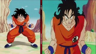 Dokkan/Anime - Yamcha INT