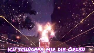 Dark Pain - Karmesin Rot | Pokemon Song | Anime Rap | Karmesin & Purpur Beat by: Didker