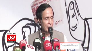 CM Pervaiz Elahi Copied Shehbaz Sharif | Public Funny Reaction | Video Got Viral | Breaking News