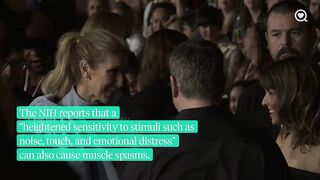 Celine Dion was Diagnosed with Stiff person syndrome – What is it | Celebrity Health | Sharecare