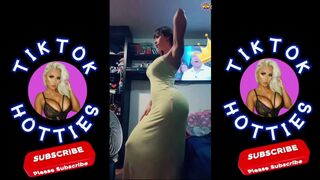 Twerk TikTok Challenge | Boom Boom TikTok #Shorts #Twerk ????????????????️????️