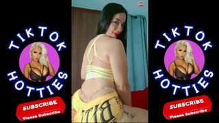 Twerk TikTok Challenge | Boom Boom TikTok #Shorts #Twerk ????????????????️????️