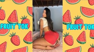 Big Body Tiktok Challenge ????????Tiktok bigbank challenge #twerk (slowed)