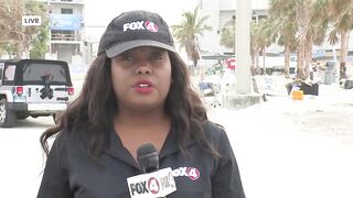 "Unbuildable" lots concerns some Fort Myers Beach residents