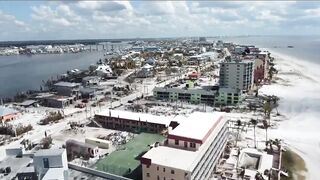 "Unbuildable" lots concerns some Fort Myers Beach residents