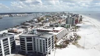 Fort Myers Beach lots deemed "unbuildable" after Hurricane Ian