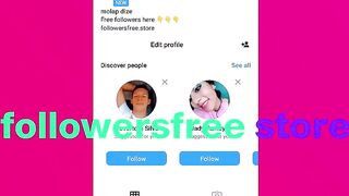 how to get free instagram followers 2023 New Method