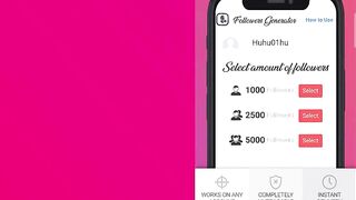 how to get free instagram followers 2023 New Method