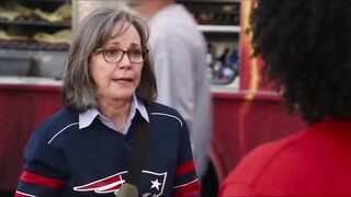 80 FOR BRADY Trailer (2023) Tom Brady, Jane Fonda Comedy Movie