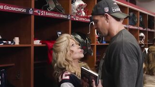 80 FOR BRADY Trailer (2023) Tom Brady, Jane Fonda Comedy Movie