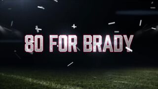 80 FOR BRADY Trailer (2023) Tom Brady, Jane Fonda Comedy Movie