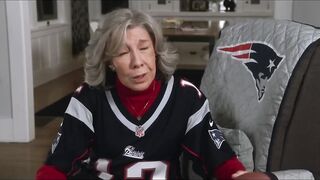 80 FOR BRADY Trailer (2023) Tom Brady, Jane Fonda Comedy Movie